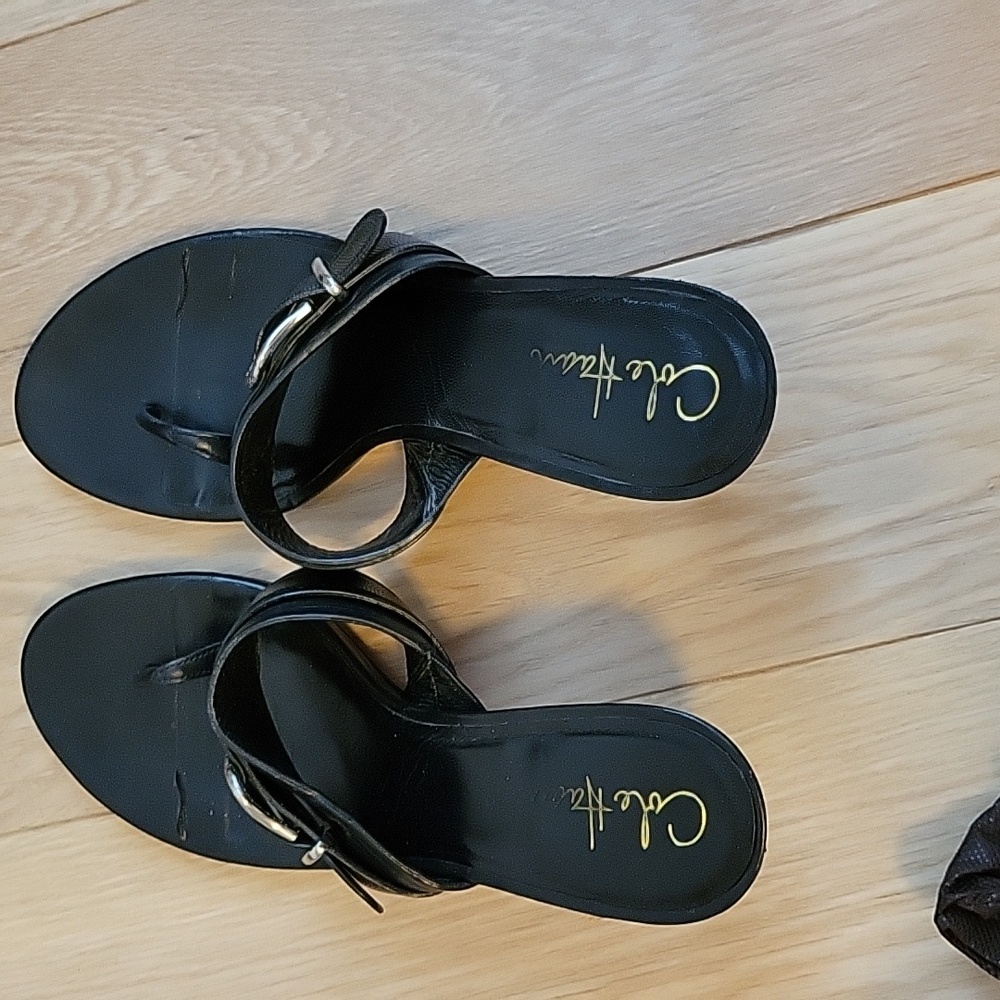 Cole Haan Sandals